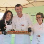 210717 Presentación libro Top Chef 2017 Rakel Cernicharo 04