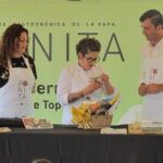 210717 Presentación libro Top Chef 2017 Rakel Cernicharo 05