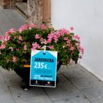 220318 Presentación campaña Etiquetamos tu mobiliario público jardinera