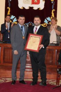 220219 Entrega de Premios Realejeros Destacados 2018 7 1