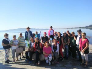 041018 Viaje Turismo Social Mayores Galicia 2018