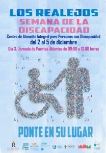 PROGRAMA SEMANA DE LA DISCAPACIDAD 2019 1 1