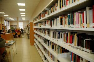 biblioteca viera y clavijo