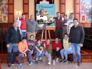 CARNAVAL CARTEL