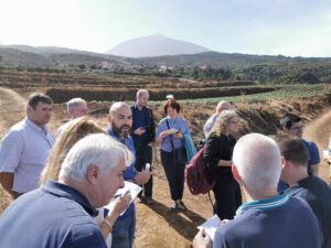 120220 Visita expertos internacionales plaga polilla guatemalteca papa 2