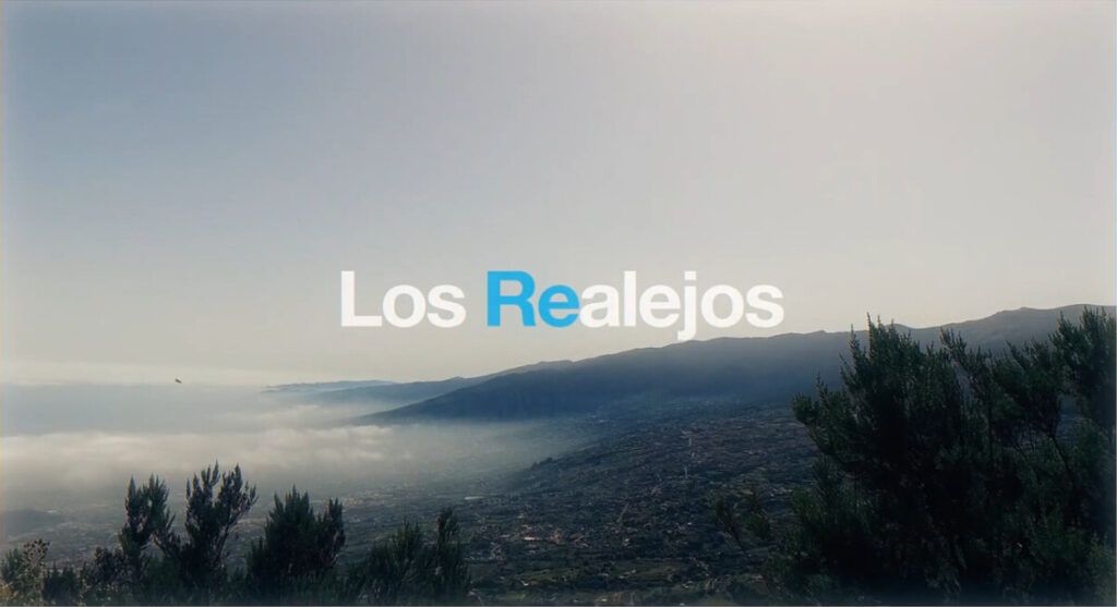 Los Realejos, donde todo vuelve a tener sentido Los Realejos