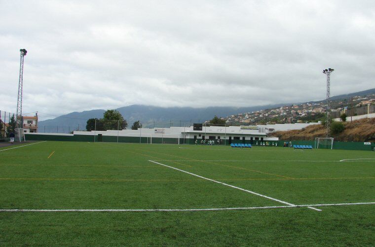 Estadio El Cercado