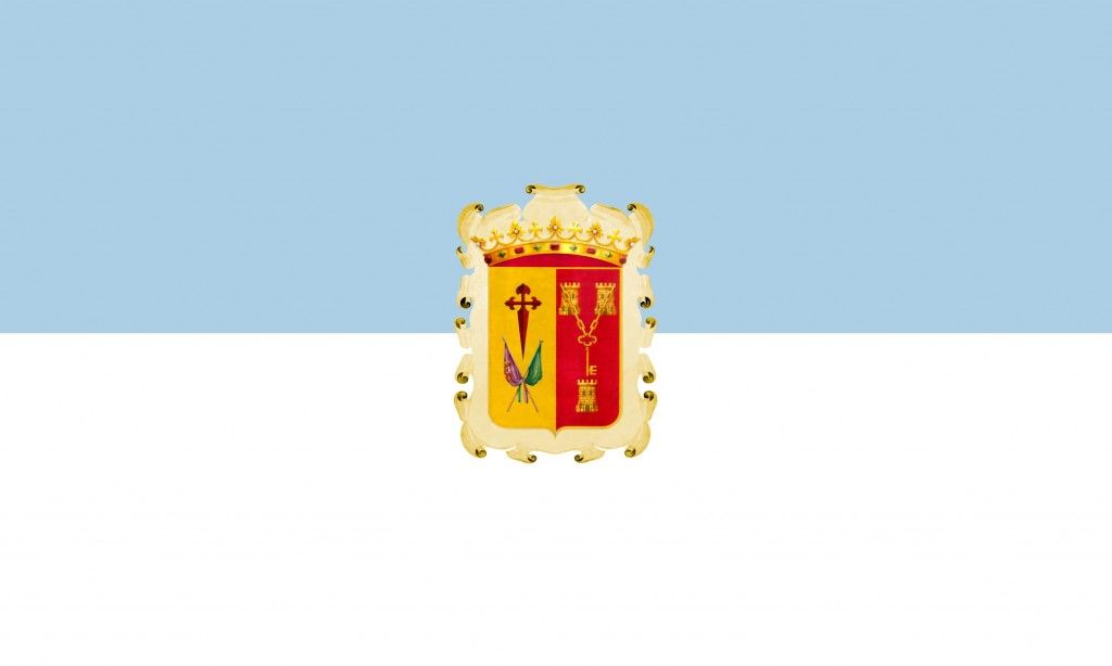 Bandera Municipio Los Realejos