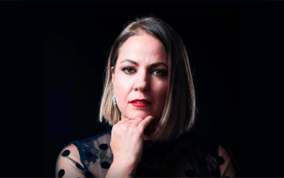 Acordes con nombre de Mujer. Con Montse Pérez