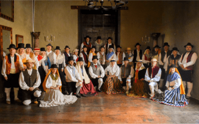Festival Los Dóniz.