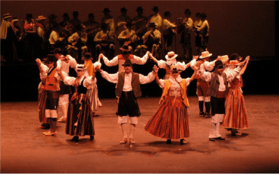 Festival «Acorán»