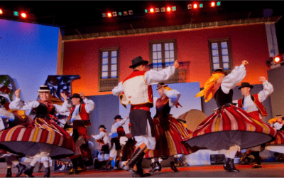 Festival de Las Islas
