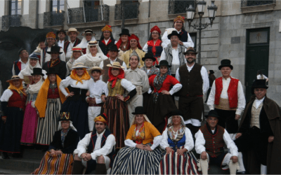 Festival Guayacsanta «Entre Cruces y Caminos»