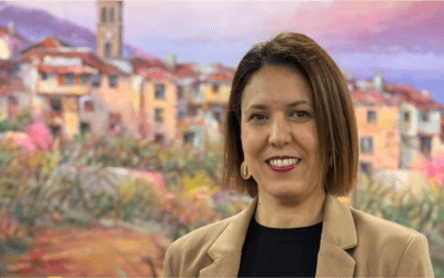 Taller de Vestimenta Tradicional. Por Melca López