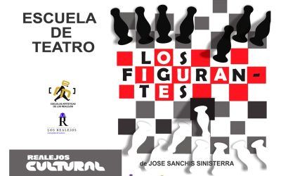 Los Figurantes – Escuela de Teatro