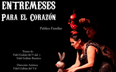 Entremeses para el corazón