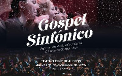 Gospel Sinfónico