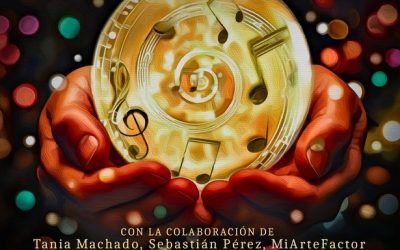 La magia de los dibujos