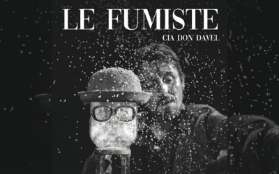 Le Fumistè