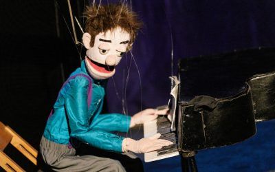 Momentos – Baruti Theater