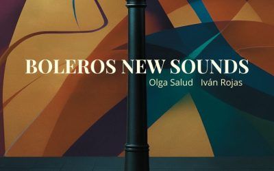 Boleros New Sounds