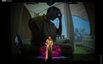 Piscodelia por Elisa Cano