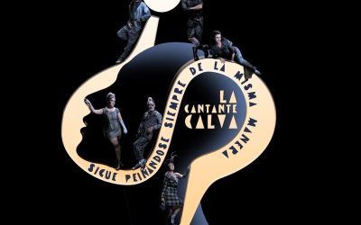 ¿Sigue peinándose siempre de la misma manera, La cantante calva?