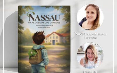 Nassau va al Cole de los Grandes