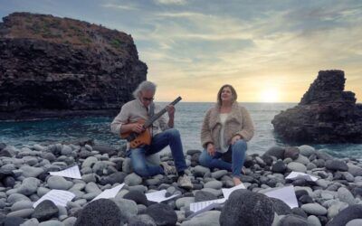Anna Rodríguez & Eliseo Lloreda — Concierto en directo