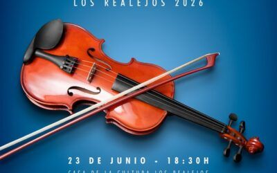 II Encuentro de Escuelas de Música Los Realejos 2026