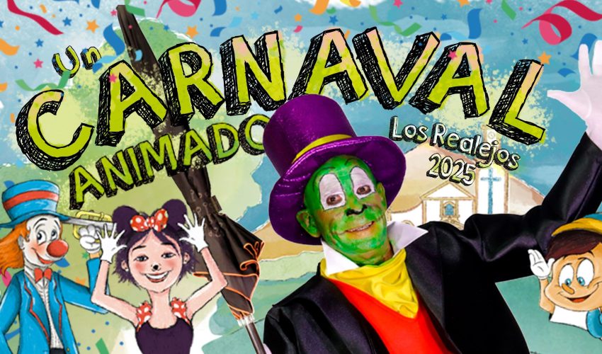 Carnaval Animado