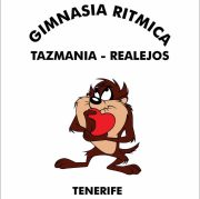 Club Gimnasia Ritmica Tazmania-Realejos